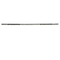 Twisted Balusters SUI53-347