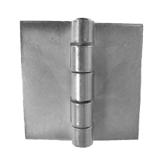 Hinges-Zinc Plated BH3HDZ