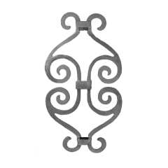 Picket - 14 7/8" x 7 1/2" - ACPI172