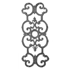 Pontalba - 25" x 10 1/4" - ACPO139