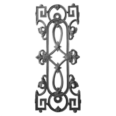 Cathedral -  26 1/2" x 11" - ACCA126SF