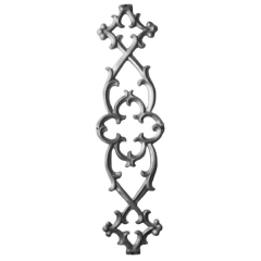 Cathedral - 27 3/4" x 7 1/2" - ACCA133
