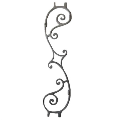 Modern - 28 1/2" x 6 1/8" - ACMO301