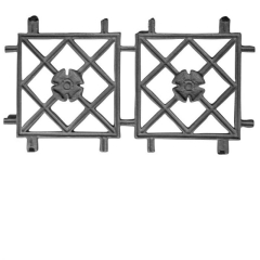 Modern - 17 1/4" x 9 1/4" - ACMO168