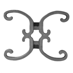 Picket - 6 1/4" x 8" - ACPI196