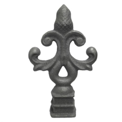Cast Iron Spear SP8834H Heavy