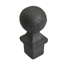 Cast Top with Ball- SP224.34
