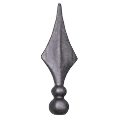 Forged Steel Spears SP84-124