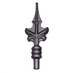 Forged Steel Spears SP84-100