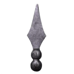 Forged Steel Spears - SP84-210