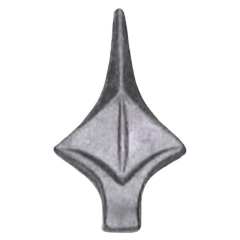 Forged Steel Spears SP84-230