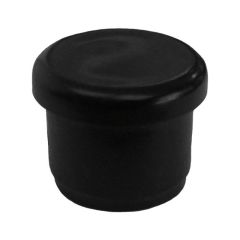 Plastic Round Cap PC58-18R