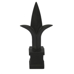 Plastic Spears/Finials - 215 - Various Sizes and Prices