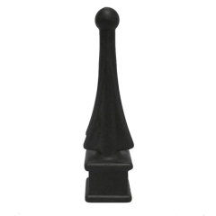 Plastic Spears/Finials - 217B - Various Sizes and Prices