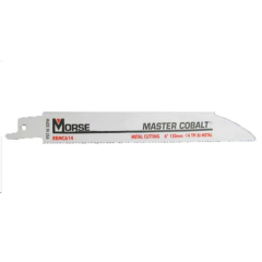 Reciprocating Saw Blade - 8" - BLADE8