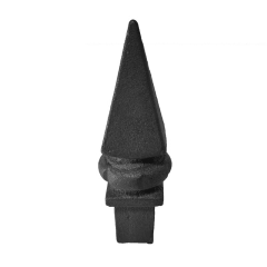 Cast Iron Spear/Finial - SP661