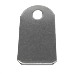 Steel Tab (Zinc) - RC8503Z