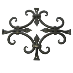 Window Grill #2