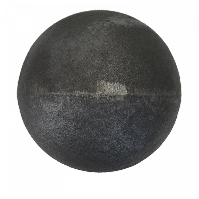 Ornamental shop steel balls