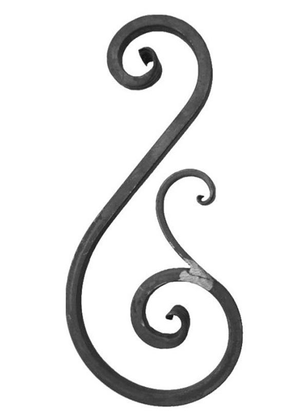 Flourish vector text dividers Set. Floral vintage calligraphic  embellishment. Isolated black ornate design element. Decorative scrollwork  clipart. Invitation, greeting card, poster filigree decoration Stock Vector  | Adobe Stock